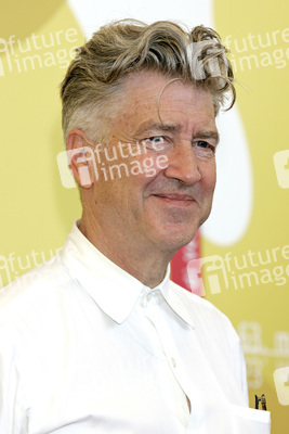 Photocall 'Inland Empire', Internationale Filmfestspiele von Venedig 2006