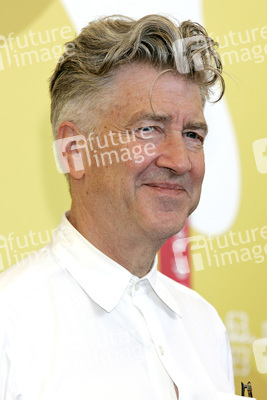 Photocall 'Inland Empire', Internationale Filmfestspiele von Venedig 2006