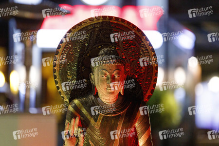Symbolfoto Buddha
