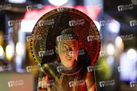 Symbolfoto Buddha