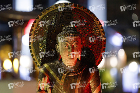 Symbolfoto Buddha
