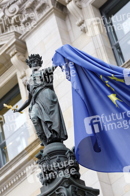 Symbolfoto Europapolitik