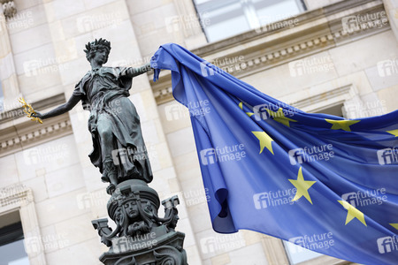 Symbolfoto Europapolitik