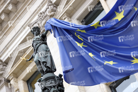 Symbolfoto Europapolitik