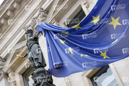 Symbolfoto Europapolitik
