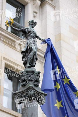 Symbolfoto Europapolitik