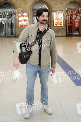 Nachmittagsmagazin 'MDR um 4' in Leipzig