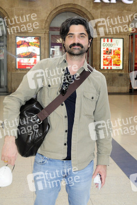 Nachmittagsmagazin 'MDR um 4' in Leipzig