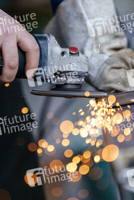 Symbolfoto Handwerk