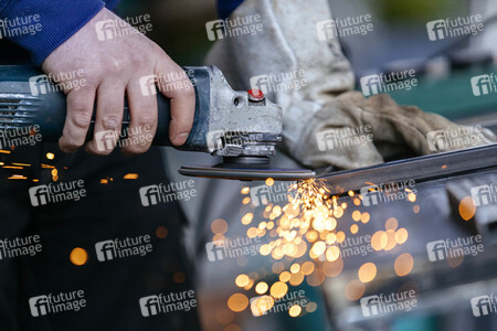 Symbolfoto Handwerk