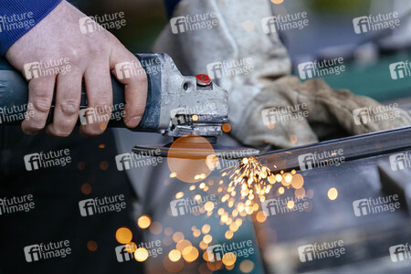 Symbolfoto Handwerk