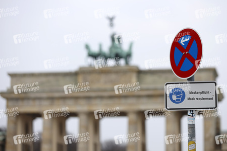 Symbolfoto Corona-Maßnahmen