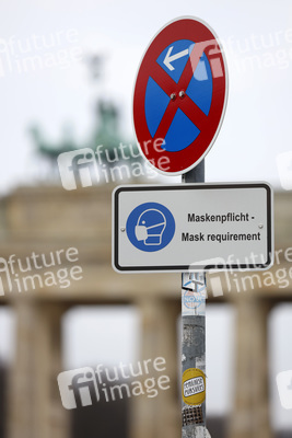 Symbolfoto Corona-Maßnahmen