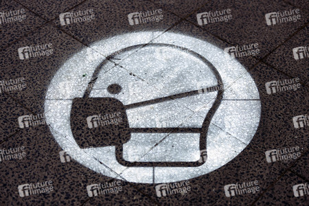 Symbolfoto Maskenpflicht