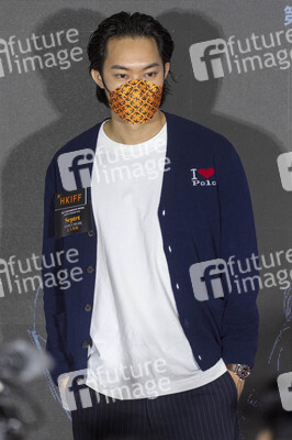 Festivaleröffnung mit Filmpremiere 'Septet: The Story of Hong Kong', Hong Kong Film Festival 2021