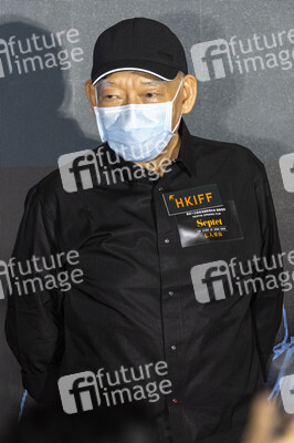 Festivaleröffnung mit Filmpremiere 'Septet: The Story of Hong Kong', Hong Kong Film Festival 2021