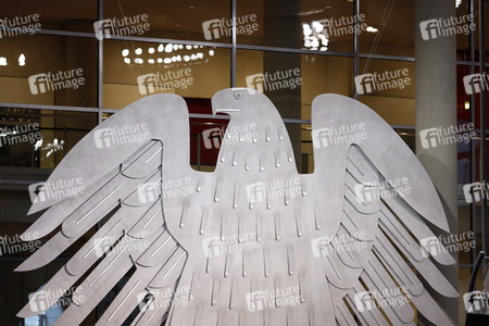 217. Sitzung des Deutschen Bundestages in Berlin