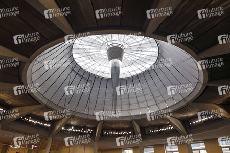 219. Sitzung des Deutschen Bundestages in Berlin