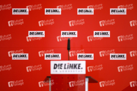 Symbolfoto Bundestag