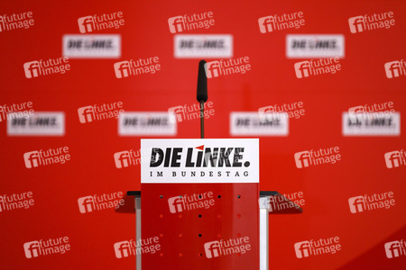 Symbolfoto Bundestag