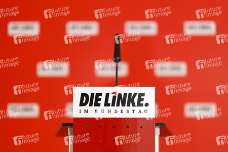 Symbolfoto Bundestag