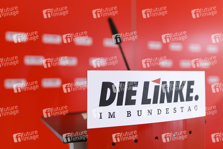 Symbolfoto Bundestag