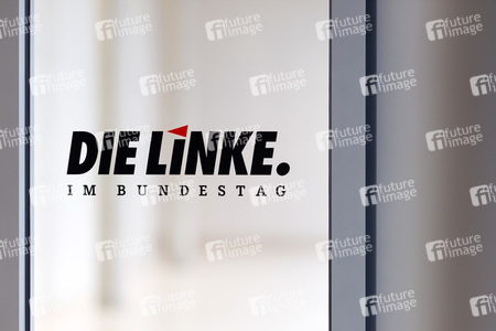 Symbolfoto Bundestag