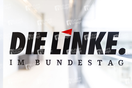 Symbolfoto Bundestag