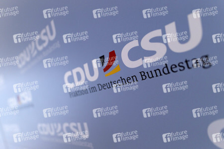 Symbolfoto Bundestag