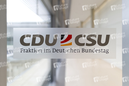 Symbolfoto Bundestag