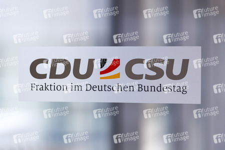 Symbolfoto Bundestag