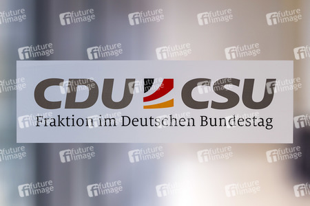 Symbolfoto Bundestag