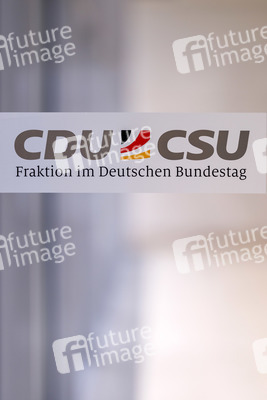 Symbolfoto Bundestag