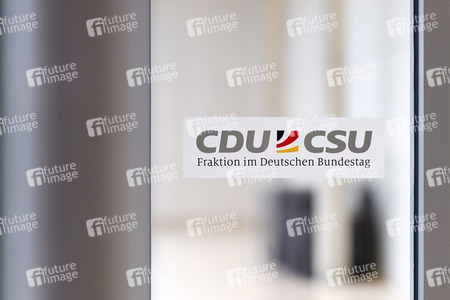 Symbolfoto Bundestag