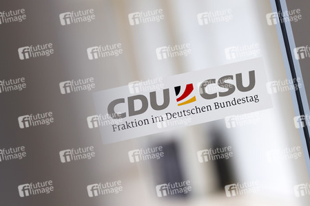 Symbolfoto Bundestag