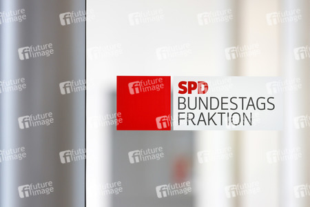 Symbolfoto Bundestag
