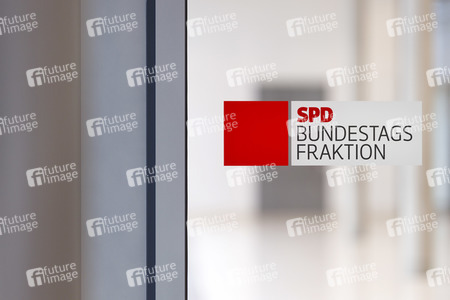 Symbolfoto Bundestag