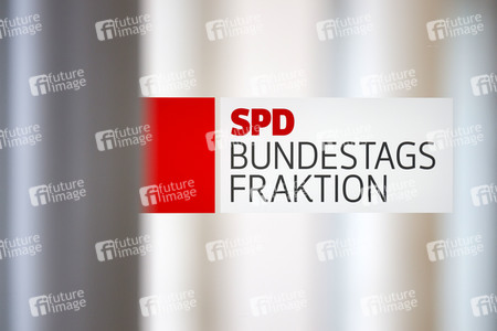 Symbolfoto Bundestag