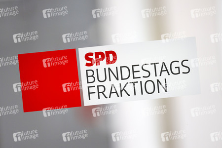 Symbolfoto Bundestag