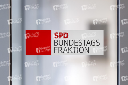 Symbolfoto Bundestag