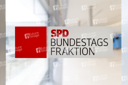 Symbolfoto Bundestag