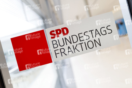 Symbolfoto Bundestag