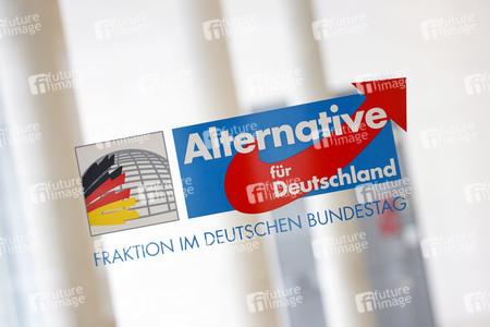 Symbolfoto Bundestag