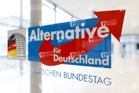 Symbolfoto Bundestag