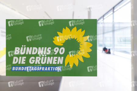 Symbolfoto Bundestag
