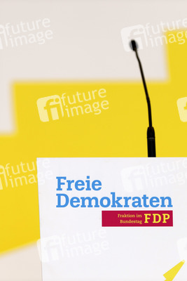 Symbolfoto Bundestag