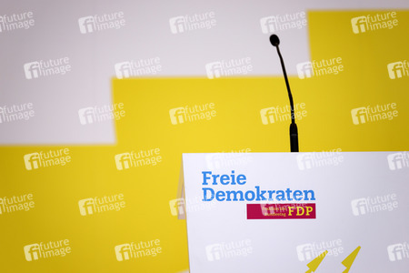 Symbolfoto Bundestag