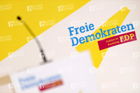 Symbolfoto Bundestag