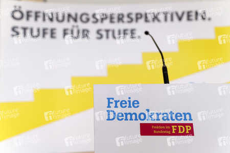 Symbolfoto Bundestag