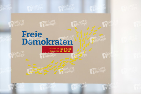 Symbolfoto Bundestag